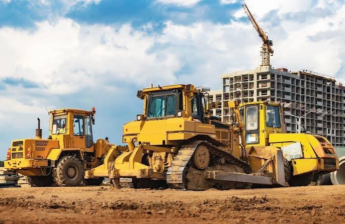 Heavy Construction